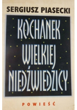 Kochanek wielkiej niedźwiedzicy
