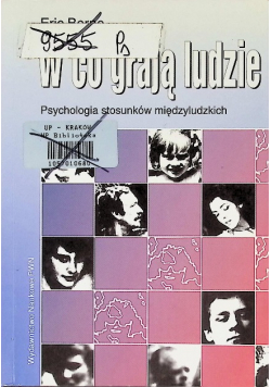 W co grają ludzie
