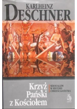 Krzyż Pański z Kościołem Seksualizm w historii chrześcijaństwa