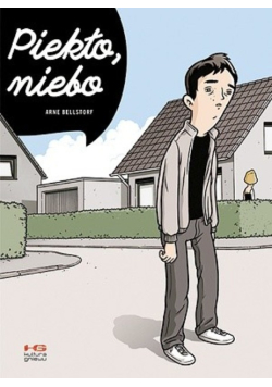 Piekło niebo