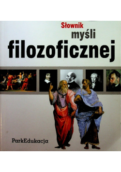 Słownik myśli filozoficznej