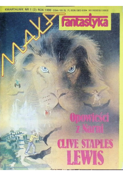 Mała Fantastyka Nr 1 / 88