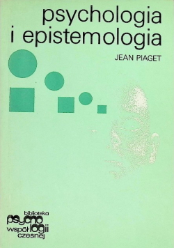 Psychologia i epistemologia