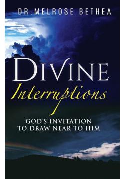 Divine Interruptions