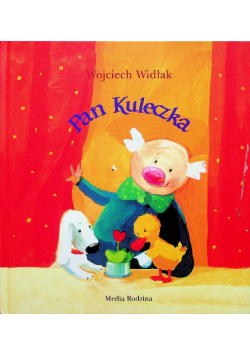 Pan Kuleczka