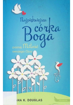 Najpiękniejsza córka Boga