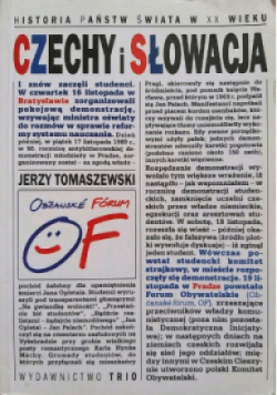 Czechy i Słowacja