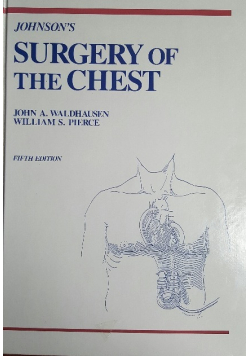 Surgery of the Chest