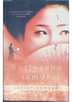 Kurtyzana i samuraj