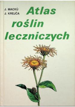 Atlas roślin leczniczych
