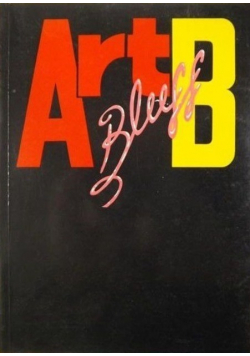 Art B Bluff