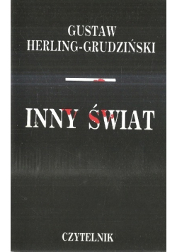 Inny Świat
