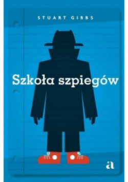 Szkoła szpiegów