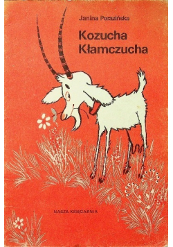 Kozucha Kłamczucha