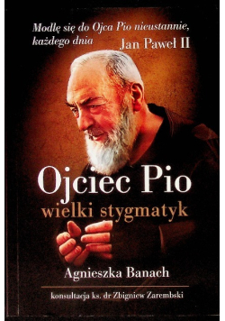 Ojciec Pio