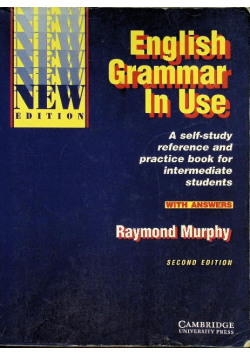 English Grammar in Use