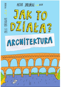 Jak to działa? Architektura
