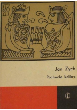 Pochwała kolibra
