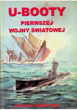 U booty pierwszej wojny światowej