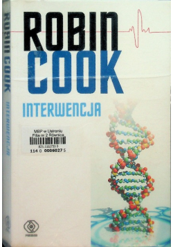 Interwencja