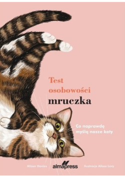 Test osobowości mruczka