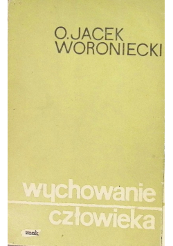 Wychowanie człowieka