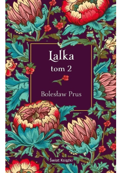 Lalka Tom 2