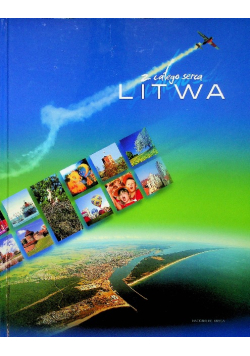 Z całego serca Litwa