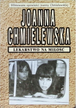 Lekarstwo na miłość