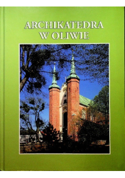 Archikatedra w Oliwie