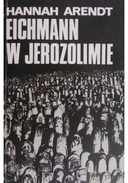 Eichmann w Jerozolimie