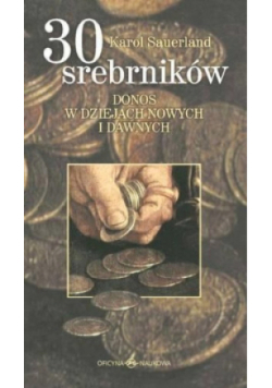 30 srebrników