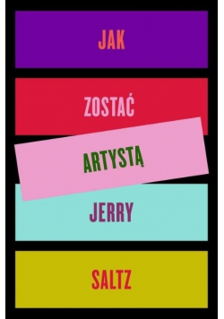 Jak zostać artystą