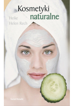 Kosmetyki naturalne