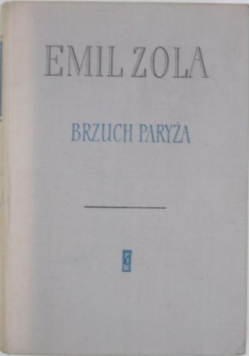 Brzuch Paryża Część 3