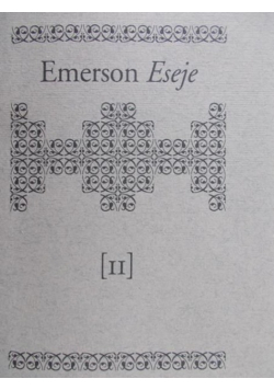 Emerson Eseje Tom 2