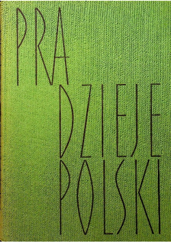 Pradzieje Polski