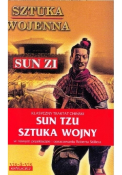 Sztuka wojenna