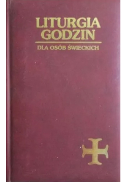 Literatura godzin dla osób świeckich