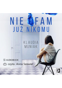 Nie ufam już nikomu