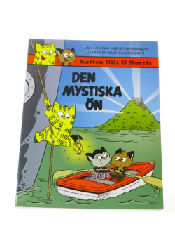 Den mystiska on
