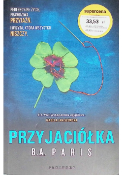 Przyjaciółka