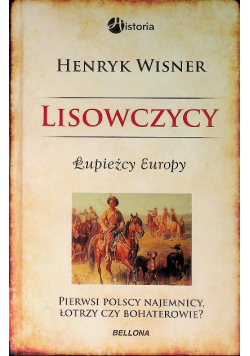 Lisowczycy Łupieżcy Europy