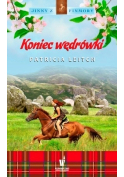 Koniec wędrówki Jinny z Finmory 12