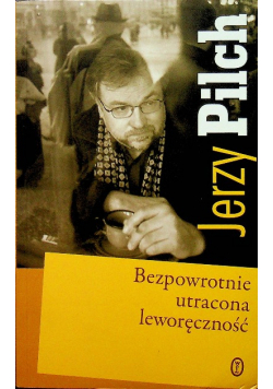 Bezpowrotnie utracona leworęczność