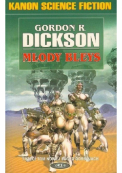 Młody Bleys