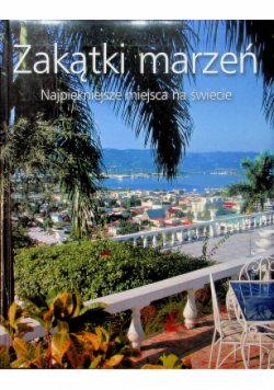 Zakątki Marzeń