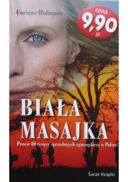 Biała Masajka