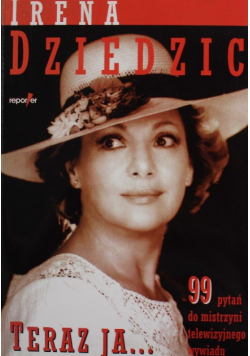 Teraz ja 99 pytań do mistrzyni
