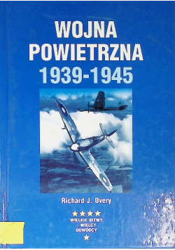 Wojna powietrzna 1939 - 1945